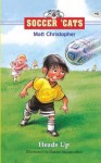 Soccer 'Cats #6: Heads Up! (Soccer Cats) - Matt Christopher