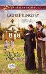 The Rancher's Courtship - Laurie Kingery