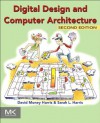 Digital Design and Computer Architecture - David Harris, Sarah Harris