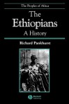 The Ethiopians: A History - Richard Pankhurst