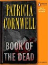 Book of the Dead (Kay Scarpetta Series #15) - Patricia Cornwell, Mary Stuart Masterson