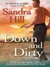 Down and Dirty - Sandra Hill