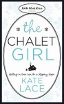 The Chalet Girl (Little Black Dress) - Kate Lace