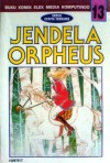 Jendela Orpheus Vol. 13 - Riyoko Ikeda