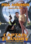 Captain Flandry: Defender Of The Terran Empire - Poul Anderson