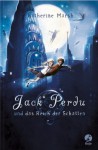 Jack Perdu und das Reich der Schatten (German Edition) - Katherine Marsh, Gerald Jung