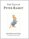 The Tale of Peter Rabbit - Beatrix Potter