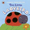 This Little Ladybird - Lucy Lyes