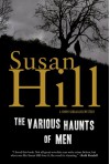 The Various Haunts of Men (Simon Serrailler #1) - Susan Hill