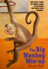 The Big Monkey Mix Up - Pamela Jane, Cathy Bobak