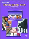 Four-Hand Fun, Bk 2: 4 Original Piano Duets for Intermediate-Level Pianists - Joyce Grill