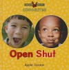 Open/Shut - Apple Jordan