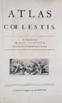 Atlas Coelestis - John Flamsteed