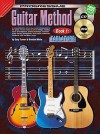 Progressive Guitar Method, Book 1: Tablature - Gary Turner, Brenton White