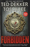 Forbidden - Ted Dekker, Tosca Lee