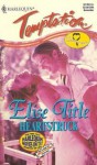 Heartstruck - Elise Title