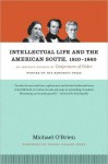 Intellectual Life and the American South, 1810-1860: An Abridged Edition of Conjectures of Order - Michael O'Brien