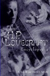 An H. P. Lovecraft Encyclopedia - S.T. Joshi, David E. Schultz