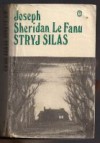 Stryj Silas - Joseph Sheridan Le Fanu