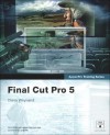 Apple Pro Training Series: Final Cut Pro 5 - Diana Weynand, Ben Forta