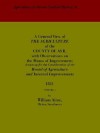 General View of the Agriculture of the County of Ayr: Volume 1 - William Aiton