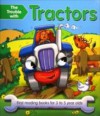 The Trouble with Tractors - Nicola Baxter, Geoff Ball