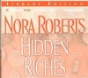 Hidden Riches - Sandra Burr, Nora Roberts