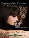 Doorway of the Triquetra (Children of Atlantis #1) - Lenore Wolfe