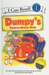 Dumpy's Extra-Busy Day - Julie Andrews Edwards, Emma Walton Hamilton, Tony Walton