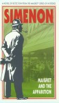 Maigret and the Apparition - Georges Simenon