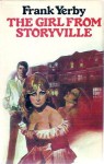 The Girl from Storyville - Frank Yerby