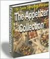 The Appetizer Collection - M&M Pubs