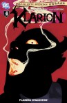 Siete Soldados: Klarion - Grant Morrison, Frazer Irving, Ernest Riera