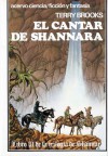 El cantar de Shannara - Terry Brooks