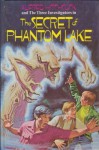 The Secret of Phantom Lake - William Arden, Jack Hearne