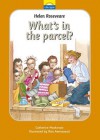 Helen Roseveare: What's in the Parcel? - Catherine MacKenzie