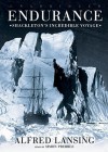 Endurance: Shackleton's Incredible Voyage - Alfred Lansing, Simon Prebble