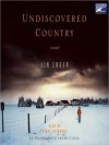Undiscovered Country (Audio) - Lin Enger, Kirby Heyborne