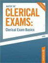 Master the Clerical Exams: Clerical Exam Basics - Peterson's, Peterson's