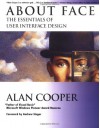 About Face: The Essentials of User Interface Design - Alan Cooper, Andrew Singer