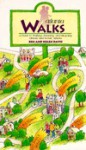 Atlanta Walks: A Guide to Walking, Running, and Bicycling Historic and Scenic Atlanta - Ren Davis, Helen Davis