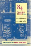 84, Charing Cross Road - Helene Hanff, Anne Bancroft