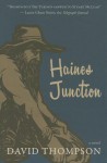 Haines Junction - David Thompson