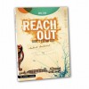 Reach Out, Don't Freak Out Student Devotional - Greg Stier