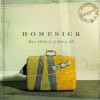 Homesick with Bonus DVD - Bart Millard