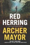 Red Herring: A Joe Gunther Novel (Joe Gunther Series) - Archer Mayor