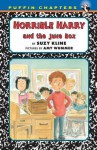 Horrible Harry and the June Box - Suzy Kline, Amy Wummer