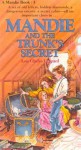 Mandie and the Trunk's Secret - Lois Gladys Leppard