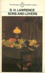 Sons and Lovers - D.H. Lawrence, Keith M. Sagar