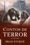 Contos de Terror - Bram Stoker